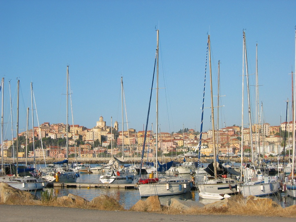 Imperia